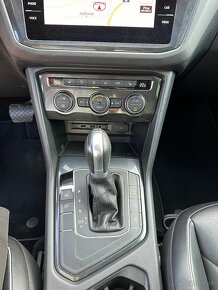 Tiguan 2.0TDi-DSG-Panorama-Koža-Kamera 360-128900km - 14