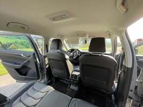 Škoda Kodiaq 2.0 TDI 140 kW DSG  4x4 - 14