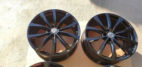 5x114,3 r19 mazda kia hyundai mitsubishi toyota honda - 14