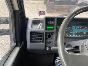 Autokaravan Fiat Ducato 1.9td.1992 - 14