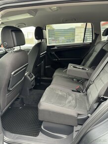 Volkswagen Tiguan Allspace 2.0, 176kW, Webasto, Matrix LED - 14