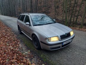 Skoda octavia combi 1 - 14