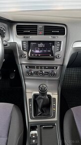 Volkswagen Golf VII 1.6tdi - 14