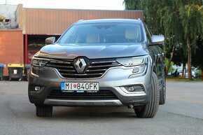 Renault Koleos 2.0 DCI 177 PS - 14