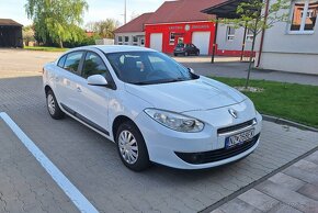 Fluence 1.6 i 82kw - 14