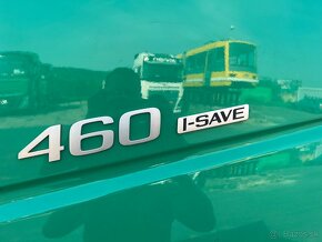 Volvo FH 460 I-save standard nový model - 14