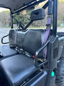 Polaris Ranger 1000 Diesel - 14