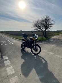 BMW F800 GS - 14