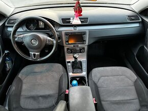 Volkswagen Passat 2.0 TDI - 14