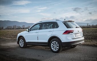 VW Tiguan 1.5Tsi - 14