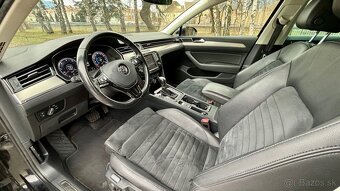 Volkswagen Passat - 14