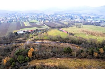 Pozemky na predaj - obec KRIVANY, investične. - 14