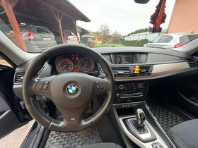 BMW X1 sDrive 18d A/T - 14