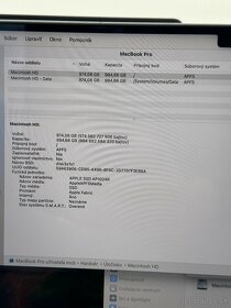  Apple MacBook Pro 16" M1 Pro 2021 - 16GB | 1TB SSD  - 14