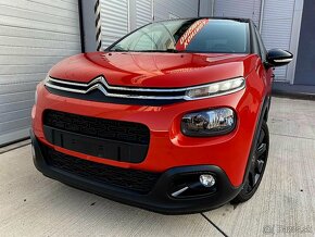 CITROEN C3 PURETECH - PREDAJ AJ NA SPLÁTKY - 14