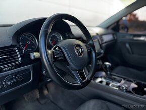 Volkswagen TOUAREG 3.0 TDI V6 - 14