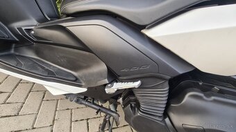 Na predaj Yamaha Xmax 400 r.v.2017 - 14