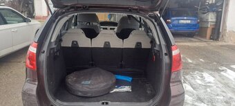 Citroen C4 PICASSO - 14