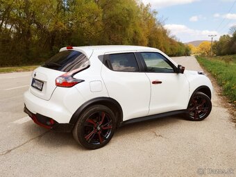 Nissan Juke 1.2 Turbo DIG-T 115 Tekna - 14