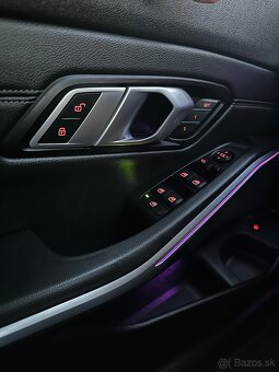 BMW 330e Individual MOŽNY ODPOČET - 14