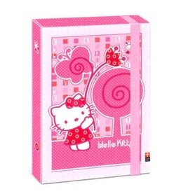 ŠKOLSKÉ POTREBY HELLO KITTY - 15