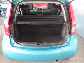 Suzuki Splash 1.0i,klima,CD/MP3,po servise - 15