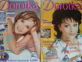 Dorka, Dorotka (burda) - 15