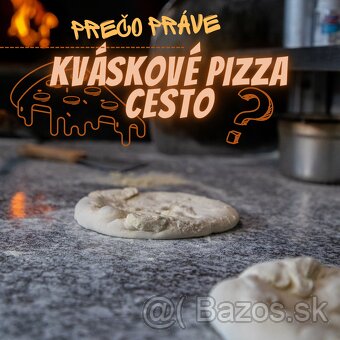 Plne vybavený pizza foodtruck, pripravený na prevádzku - 15