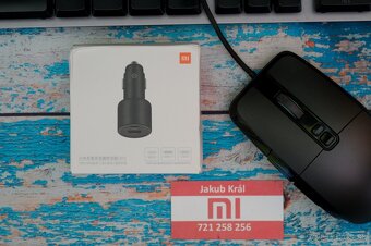 Originálne príslušenstvo Xiaomi - 15