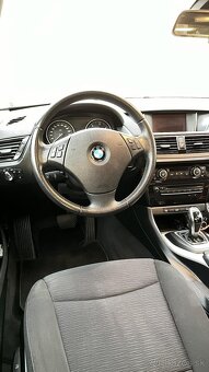 BMW X1 sDrive 18d A/T - 15