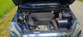 Suzuki SX4 Scross 4X4 - 15