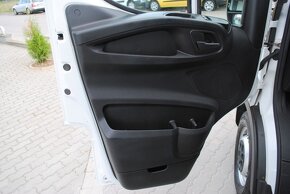 Iveco Daily 35S11,78KW, Mraziarenská nadstavba - 15