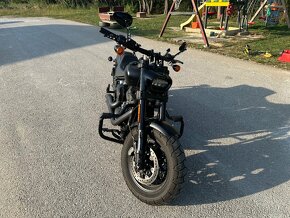 Harley Davidson Fat Bob 114 - 15