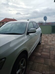 Audi Q5 3.0TDI Quattro - 15