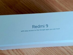 Xiaomi Redmi 9C NFC 3GB RAM/ užívateľská pamäť 32GB - 15