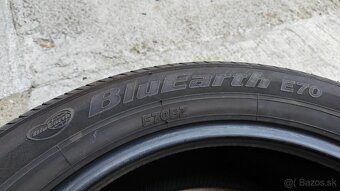 YOKOHAMA  225/55 R18 98H - 15