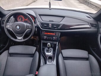 BMW X1 X-DRIVE/ X-LINE - 15