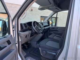 Volkswagen Crafter 2.0TDi L3H3 - 127.000km - Odpočet DPH - 15