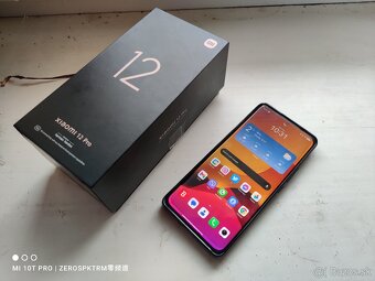 Xiaomi 12 Pro 5G 12/256GB - 15