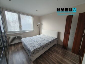 2-izbový zariadený byt, moderný dizajn 48m2 A. Hlinku Piešťa - 15