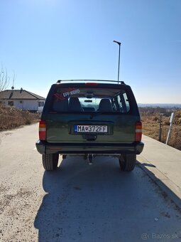 Jeep cherokee xj - 15