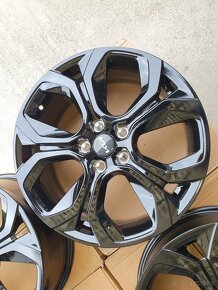 Honda suzuki vitara cr-v mazda cx-5 kia 5x114 r17,3 r18 - 15