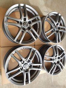 Mazda cx-7 cx-5  honda crv tucson 5x114,3 r17  6 gh gj - 15