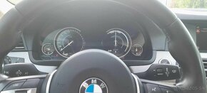 Predám BMW 520 Xdrive 2016 M packet cocpit - 15