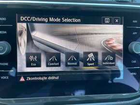 VW Tiguan 2.0 TDI Comfortline LED VIRTUAL - 15