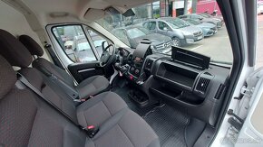 Citroën Jumper 35 2.2 BlueHDi 103kW L3H2 - 15