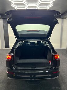 Volkswagen Golf 8 STYLE 2021 2.0tdi dsg IQled 1.majiteľ - 15