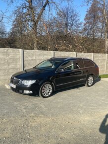 Škoda superb combi dsg 4x4 - 15