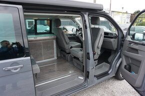 Volkswagen California 2.0 TDI 150k Beach DSG - 15