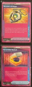 Pokemon TCG karty-V-Ex-Gallery-Promo-Radiant - 15